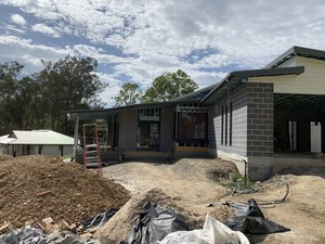 Wright Bricklaying Pic 5