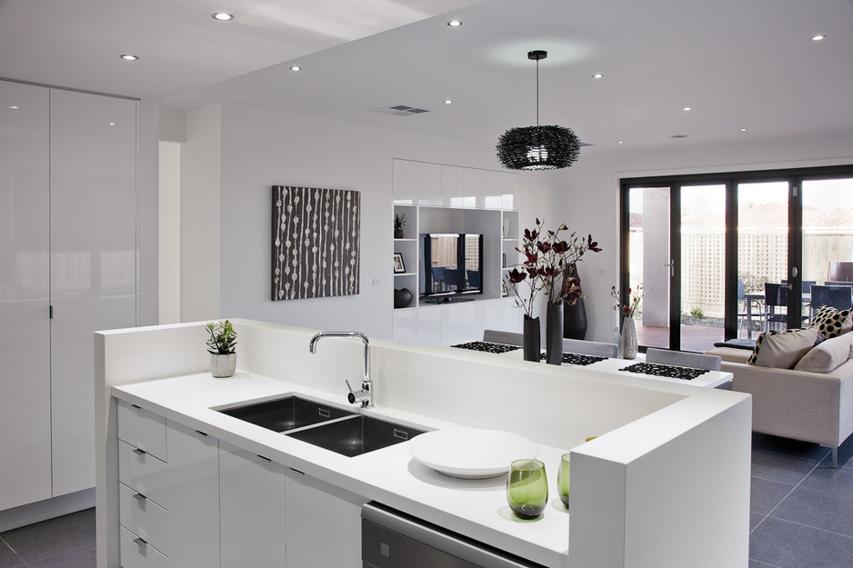 Nostra Homes Pic 1 - Builders Melbourne