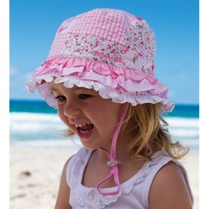 Trendy Little Soles Pic 3 - 50 UV Hats for excellent protection Shop on our website