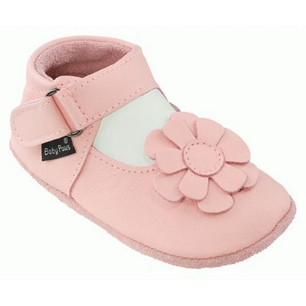 Trendy Little Soles Pic 1 - Leather soft soles for pre early walkers Shop on our website