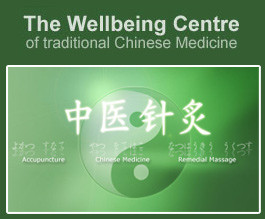 The Wellbeing Centre of Traditional Chinese Medicine Pic 2 - a holistic approach to wellbeing