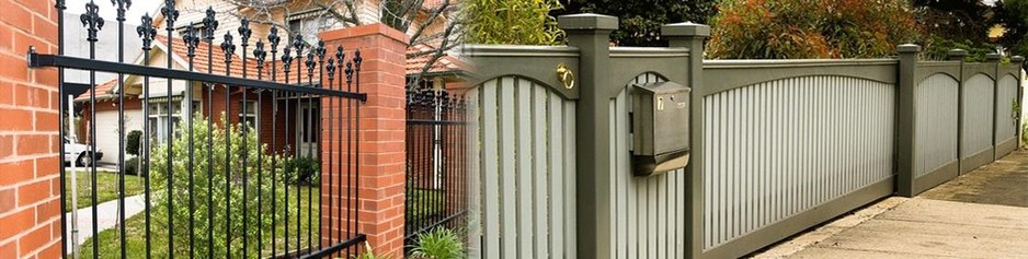 Resurrection Trading Pty Ltd Pic 1 - Gates In Melbourne