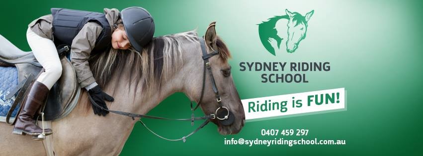 Sydney Riding School Pic 2