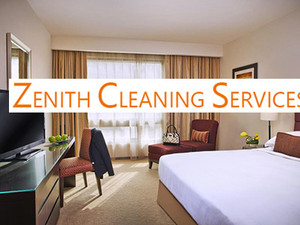 Zenith Cleaning Services Pic 3