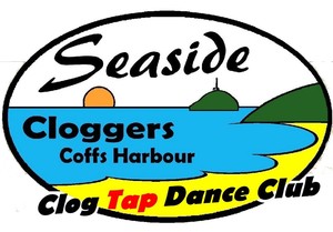 Seaside Cloggers Pic 4