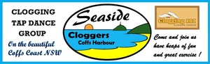 Seaside Cloggers Pic 3