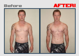 Online Personal Training Center Pic 2 - David P