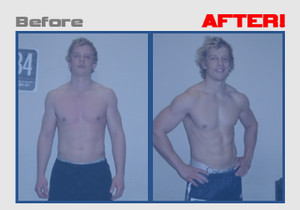 Online Personal Training Center Pic 3 - Jake N