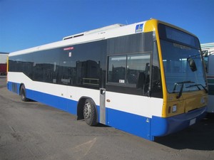 Chris George Pic 4 - We finance buses coaches