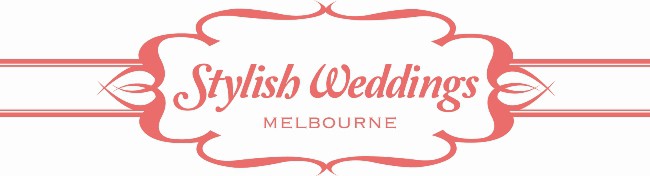 Stylish Weddings Melbourne Pic 1 - Logo