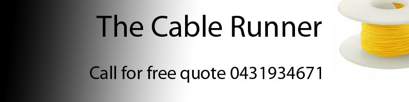 Cable Runner Pic 1