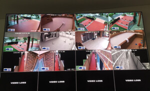 Eagle Eyes Security System Pic 2