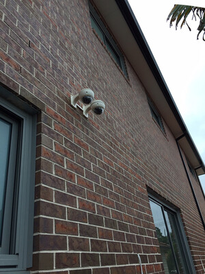 Eagle Eyes Security System Pic 3