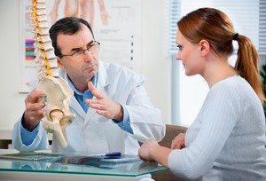 Armadale Chiropractic Centre... Pic 3 - Chiropractors help with many spinal problems