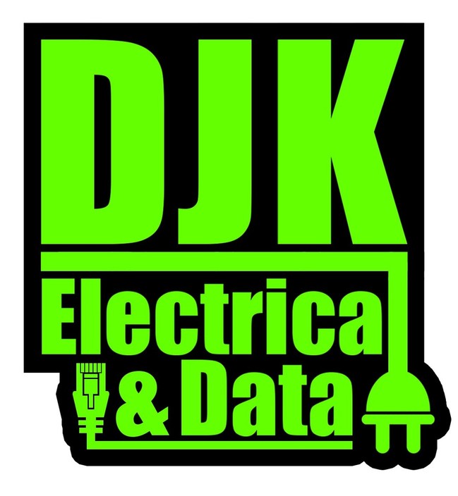 DJK Electrical & Data Pic 1