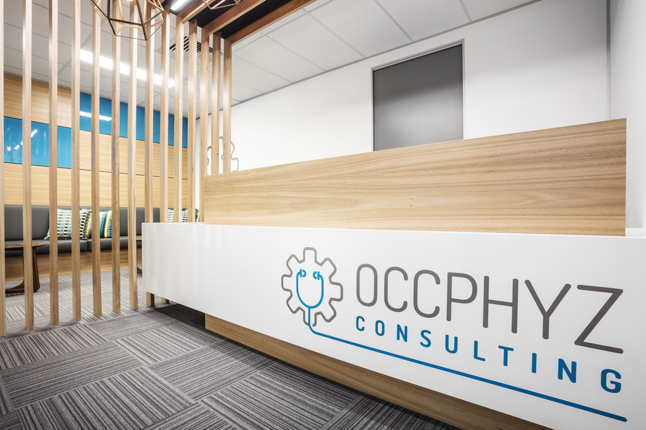 OccPhyz Consulting Pic 1