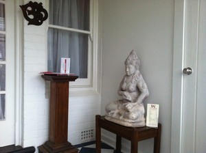 The Temple of Massage Pic 2