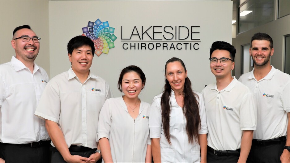 Lakeside Chiropractic Pic 1