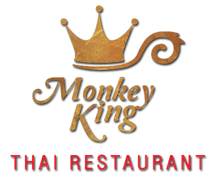 Monkey King Thai Restaurant - Narrabeen Pic 1 - Monkey King Thai Logo