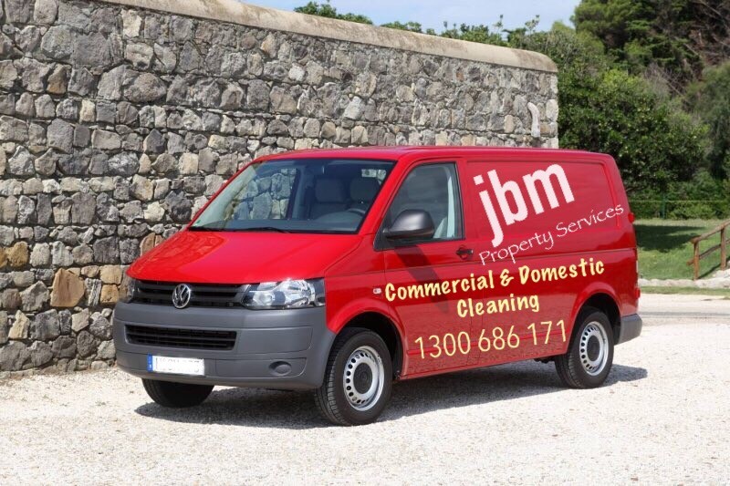 JBM Property Services & Management Pty Ltd Pic 2