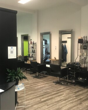 The Hair Studio at Wahroonga Pic 2