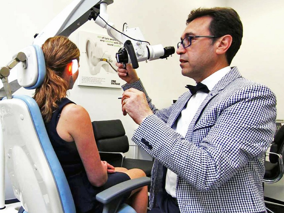 Ear & Hearing Australia - Melbourne Pic 1 - Audiologist Melbourne City 3000