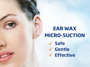 Ear & Hearing Australia - Melbourne Pic 3 - Ear Wax Removal Melbourne Victoria