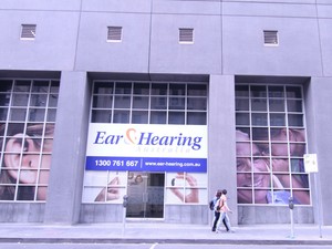 Ear & Hearing Australia - Melbourne Pic 4 - Audiology Clinic Melbourne CBD