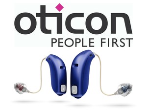 Ear & Hearing Australia - Melbourne Pic 5 - Oticon Hearing Aids Melbourne City