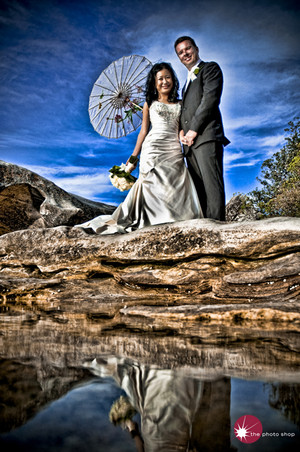 The Photo Shop: Wedding Photography Pic 4 - The Wedding of Gus Kim Balmoral Sydney