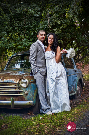 The Photo Shop: Wedding Photography Pic 5 - The Wedding of Jess Micheal Wollongong