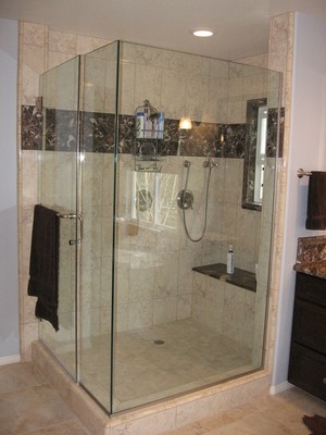 Onsite Glass and Shower Screens Pic 4