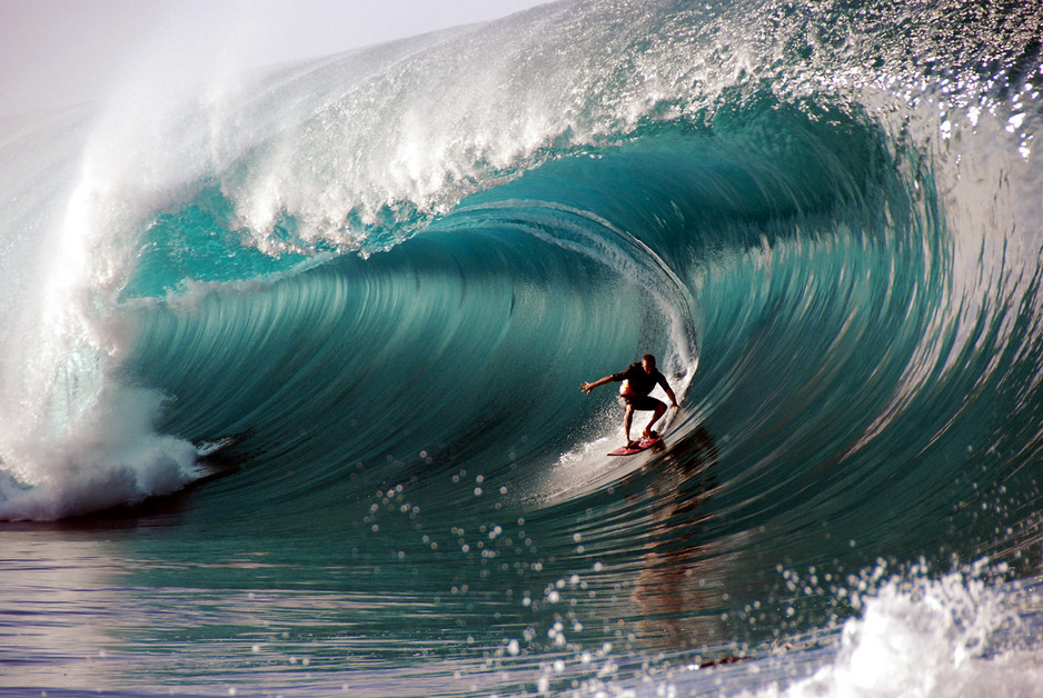 House Of Tahiti Pic 1 - surf tahiti teahupoo