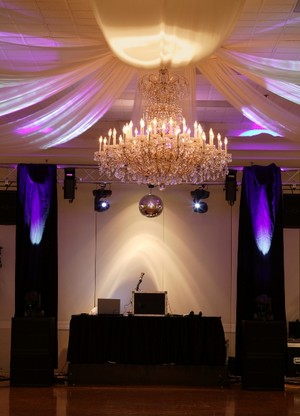 AMC Events Pic 4 - professional setup