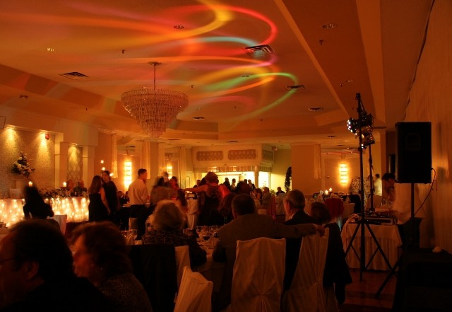 AMC Events Pic 1 - wedding specialists