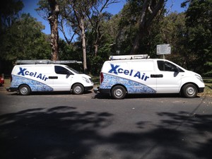 Xcel Air & Electrical Pic 2