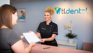 TL Dental Pic 4 - TL Dental Port Macquarie