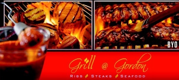 Grill @ Gordon Pic 1