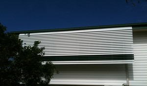 Crabbys Services Pic 3 - Awnings