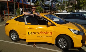 Learn Driving Pic 5