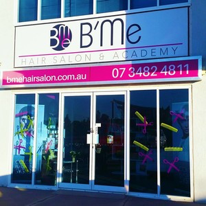 B'Me Hair Salon Pic 3 - BMe Hair Salon North Lakes