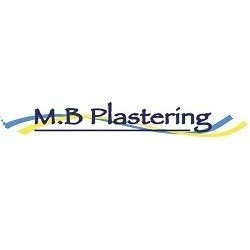 M.B Plastering Pic 1