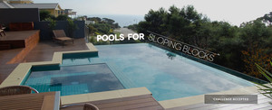 Baden Pools Pic 3 - Concrete Pools