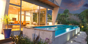 Baden Pools Pic 4 - Pool Builders