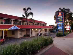 Adelaide Granada Motor Inn Pic 1 - Adelaide Granada Motor Inn Glenunga Adelaide South Australia