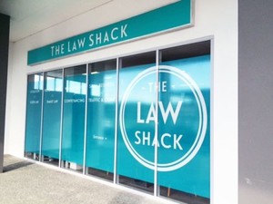 The Law Shack Pic 4