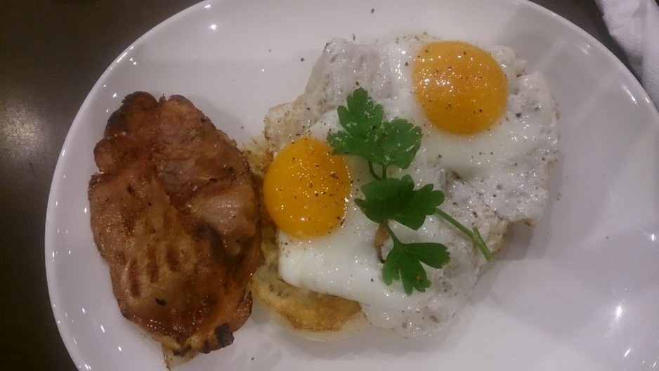 Flinders Street Coffee in Melbourne, VIC, Cafes TrueLocal