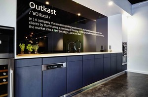 Outkast Design Manage Construct Pic 2 - Outkasts Head Office fitout