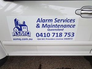 Alarm Services & Maintenance QLD Pic 3