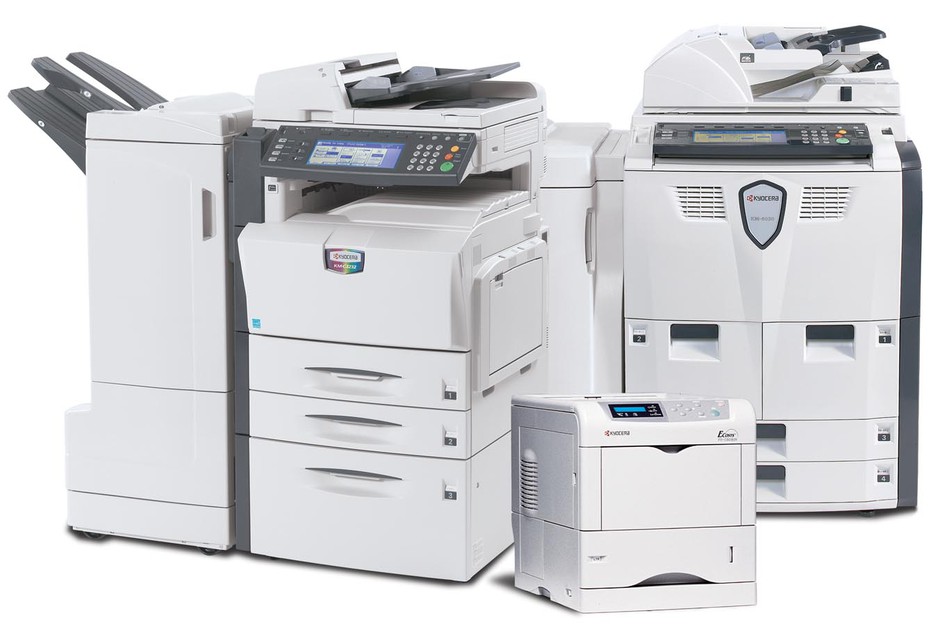 Coastal Business Equipment Pic 1 - Mandurahs Photocopier and Printer specialists